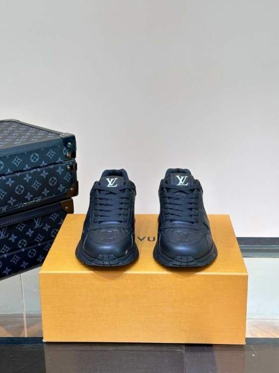 Picture of Louis Vuitton Shoes _SKULVsz38-45jyh051117601